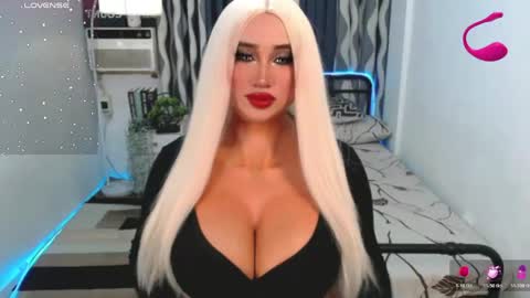PAULATHEONE online show from May 2026 08:52:01 AM