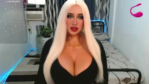 PAULATHEONE online show from May 2026 09:10:02 PM