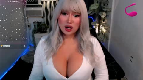 PAULATHEONE online show from May 2026 08:47:02 PM