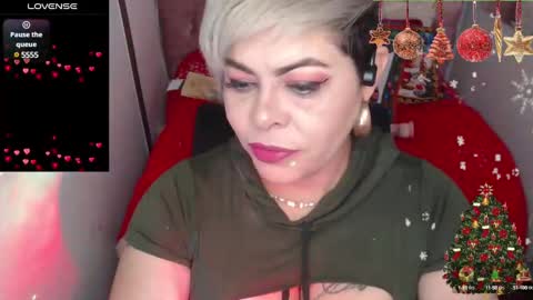 Grecia online show from December 2024 11:50:02 AM