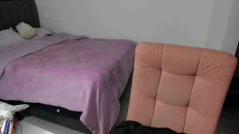 Snapshot of greciaruiz chatting on January 2026 12:46:02 AM GreciaRuiz online show from January 2026 12:46:02 AM