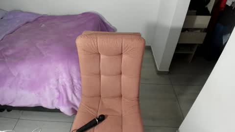 Snapshot of greciaruiz chatting on February 2026 11:58:02 PM GreciaRuiz online show from February 2026 11:58:02 PM