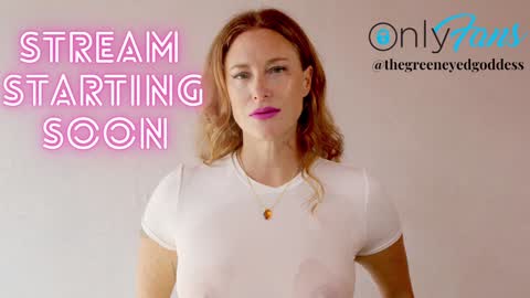 Snapshot of green_eyed_goddess_ chatting on January 2025 08:07:02 PM Green Eyed Goddess online show from January 2025 08:07:02 PM