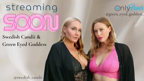 Snapshot of green_eyed_goddess_ chatting on February 2025 08:54:02 PM Green Eyed Goddess online show from February 2025 08:54:02 PM