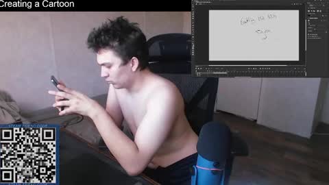 greendynomite_04 online show from May 2026 09:10:01 PM