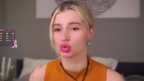 Kelly online show from February 2026 12:09:02 PM