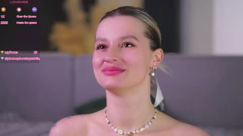 Snapshot of greengazon chatting on April 2026 02:34:01 PM Kelly online show from April 2026 02:34:01 PM