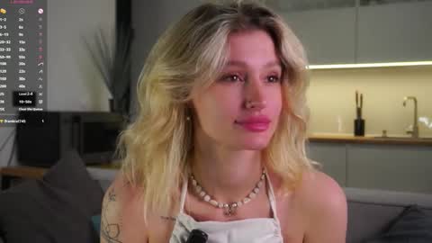 Snapshot of greengazon chatting on April 2026 02:07:02 PM Kelly online show from April 2026 02:07:02 PM