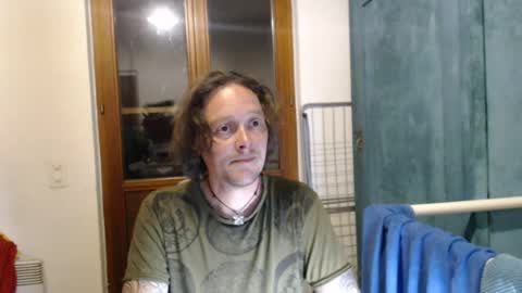 Greenmoon online show from June 2026 10:12:02 PM