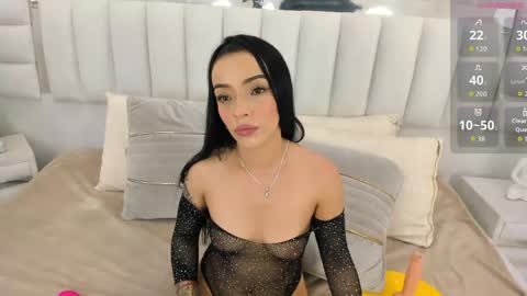 GRETA online show from May 2026 11:21:01 PM