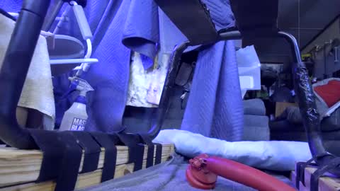 electrogee1 online show from February 2025 02:00:01 AM