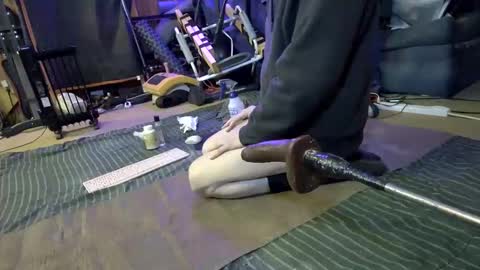 electrogee1 online show from February 2025 09:17:02 AM