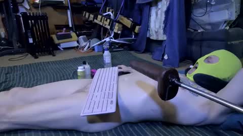 electrogee1 online show from September 2025 09:53:01 PM