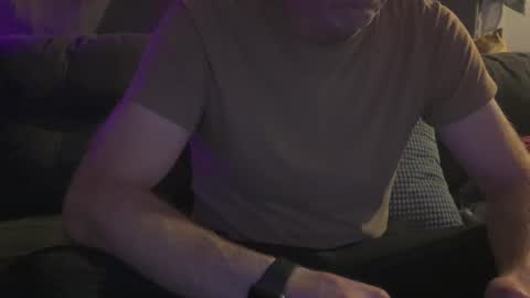 Snapshot of greggrr chatting on February 2026 07:57:02 AM first time doing this online show from February 2026 07:57:02 AM