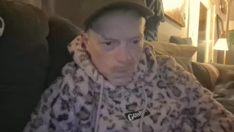 Snapshot of greggrr chatting on February 2026 03:57:01 AM first time doing this online show from February 2026 03:57:01 AM