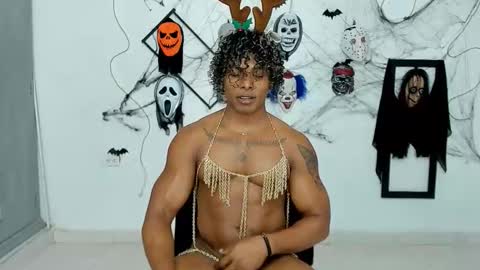 Gregori online show from November 2025 03:13:02 PM