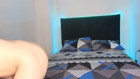 Gregorio online show from February 2026 07:56:01 PM