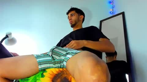 GREGORY online show from January 2025 11:35:01 PM