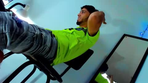 GREGORY online show from February 2025 04:42:02 PM