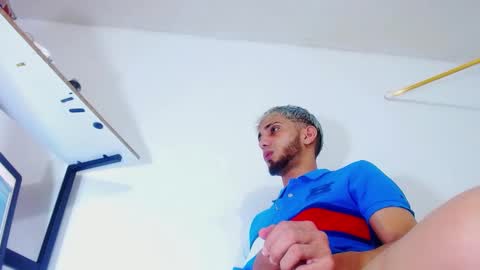 GREGORY online show from October 2025 01:27:02 AM