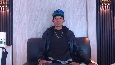 GregorySforza online show from September 2025 11:59:01 AM