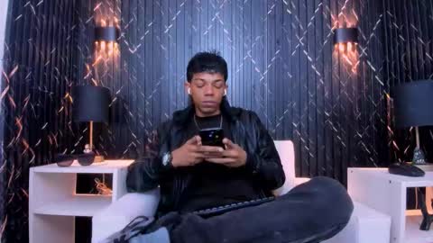 GregorySforza online show from December 2025 07:30:02 PM