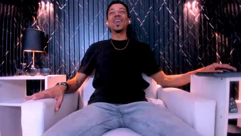 GregorySforza online show from February 2026 08:37:02 PM