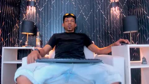 GregorySforza online show from February 2026 07:47:02 PM