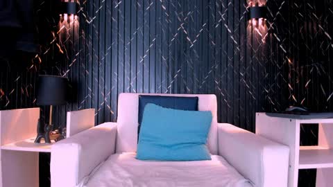 GregorySforza online show from April 2026 03:44:02 AM