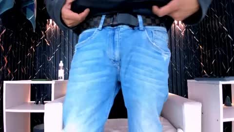 GregorySforza online show from May 2026 03:12:01 AM
