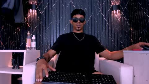 GregorySforza online show from May 2026 04:07:02 AM