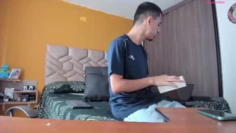 gregorymancini online show from July 2026 08:12:02 PM