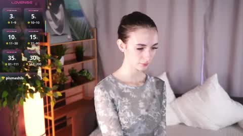 Ivy online show from October 2025 03:21:02 AM