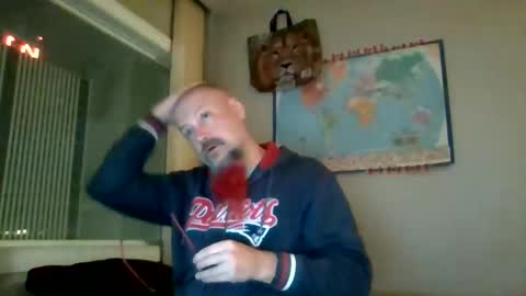 Snapshot of gregrev chatting on December 2024 01:53:01 AM gregrev online show from December 2024 01:53:01 AM