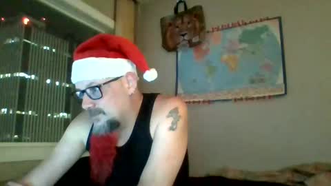 Snapshot of gregrev chatting on December 2024 07:45:02 AM gregrev online show from December 2024 07:45:02 AM