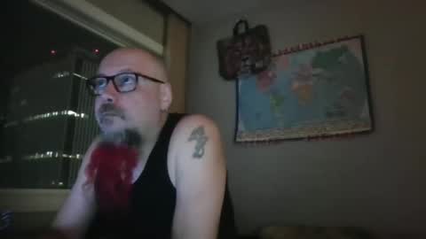 Snapshot of gregrev chatting on December 2024 05:20:01 AM gregrev online show from December 2024 05:20:01 AM