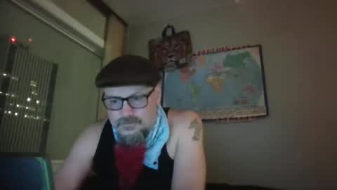 Snapshot of gregrev chatting on January 2025 01:15:01 AM gregrev online show from January 2025 01:15:01 AM