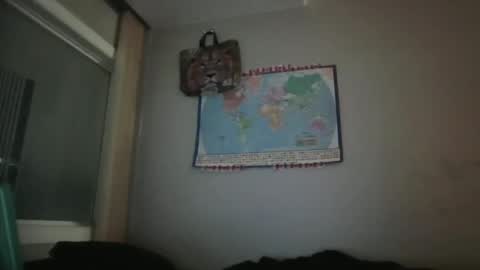 Snapshot of gregrev chatting on January 2025 07:07:01 AM gregrev online show from January 2025 07:07:01 AM