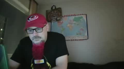 Snapshot of gregrev chatting on February 2025 01:15:02 AM gregrev online show from February 2025 01:15:02 AM