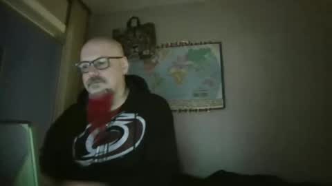 Snapshot of gregrev chatting on February 2025 01:11:01 AM gregrev online show from February 2025 01:11:01 AM