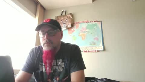 Snapshot of gregrev chatting on February 2025 11:15:01 PM gregrev online show from February 2025 11:15:01 PM