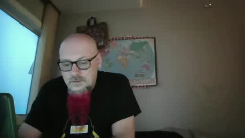 Snapshot of gregrev chatting on February 2025 01:13:02 AM gregrev online show from February 2025 01:13:02 AM