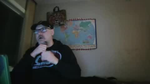 Snapshot of gregrev chatting on February 2025 03:37:01 AM gregrev online show from February 2025 03:37:01 AM