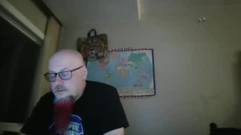 Snapshot of gregrev chatting on October 2025 02:34:01 AM gregrev online show from October 2025 02:34:01 AM