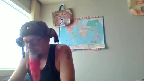 Snapshot of gregrev chatting on December 2025 06:14:01 PM gregrev online show from December 2025 06:14:01 PM