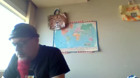 gregrev online show from February 2026 06:46:01 PM