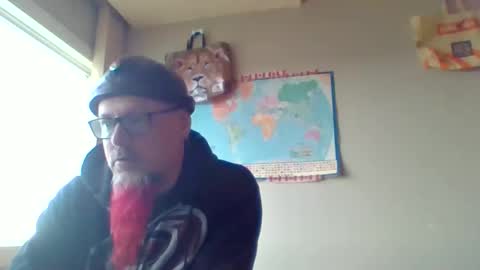 gregrev online show from March 2026 12:08:01 AM