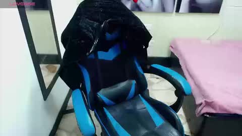 Snapshot of greiccy_20 chatting on September 2025 08:31:01 PM GREICCY online show from September 2025 08:31:01 PM