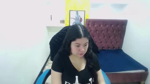 Snapshot of greiccy_20 chatting on September 2025 08:53:02 PM GREICCY online show from September 2025 08:53:02 PM