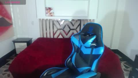 Snapshot of greiccy_20 chatting on September 2025 08:32:02 PM GREICCY online show from September 2025 08:32:02 PM